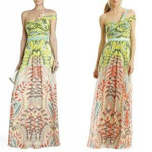 BCBG Inga Gown